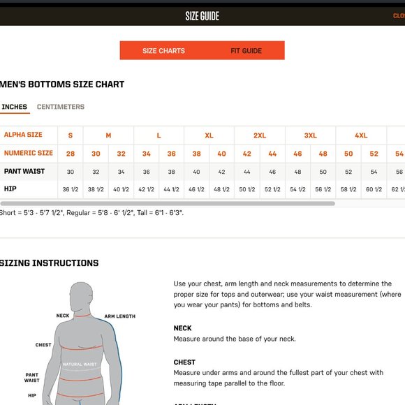 5.11 Tactical Apex Ranger Green pants 42 x 34 - Picture 6 of 7